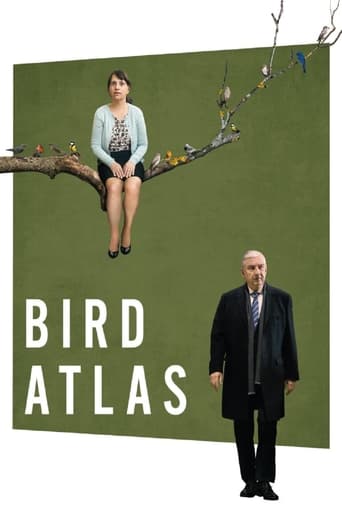 Poster of Bird Atlas