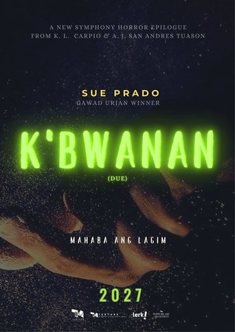 Poster of DUE