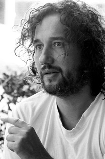 Portrait of David Duponchel