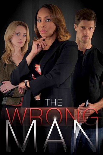 Poster of The Wrong Man