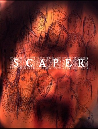 Poster of Scaper