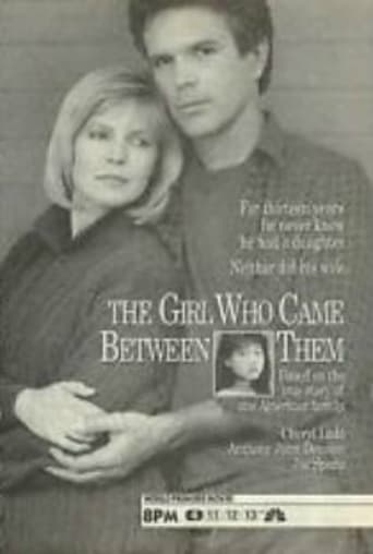 Poster of The Girl Who Came Between Them