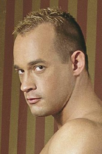 Portrait of Sky Donovan