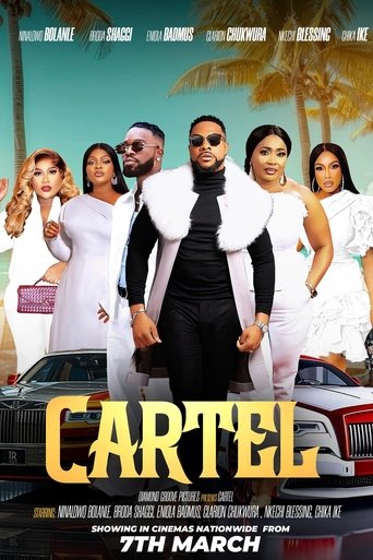 Poster of Cartel