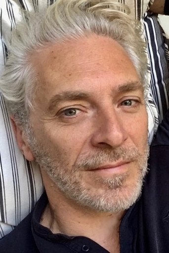 Portrait of Nicolas Mercier
