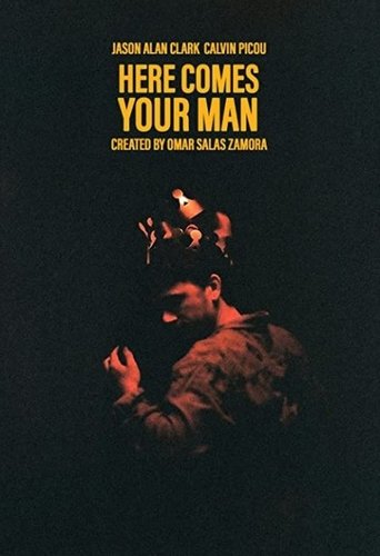 Poster of Here Comes Your Man