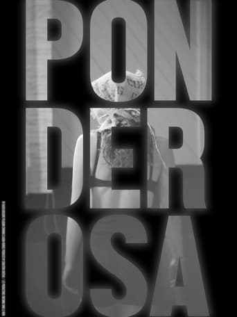 Poster of Ponderosa