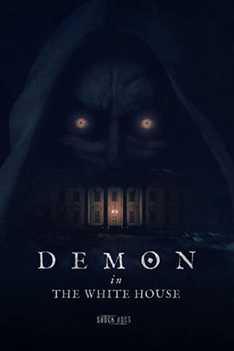 Poster of Demon in the White House