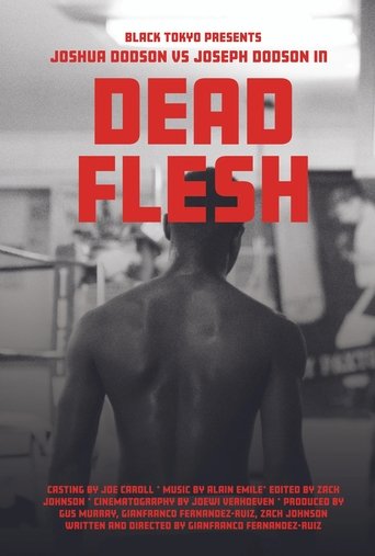 Poster of Dead Flesh