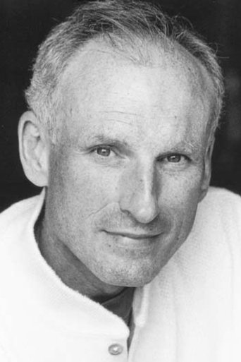Portrait of James Rebhorn
