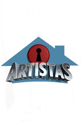 Poster of Casa dos Artistas