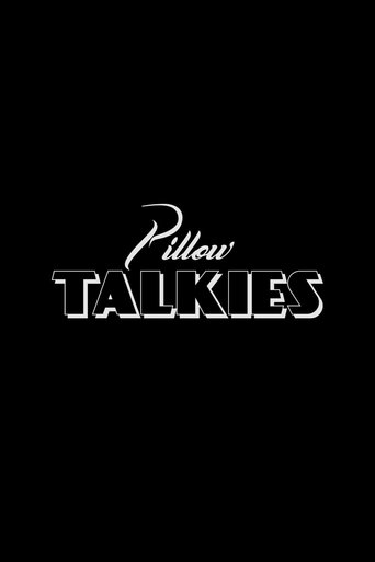 Poster of Pillow Talkies