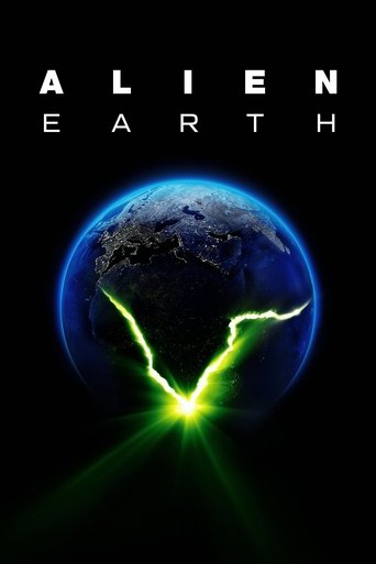 Portrait for Alien: Earth - Season 1