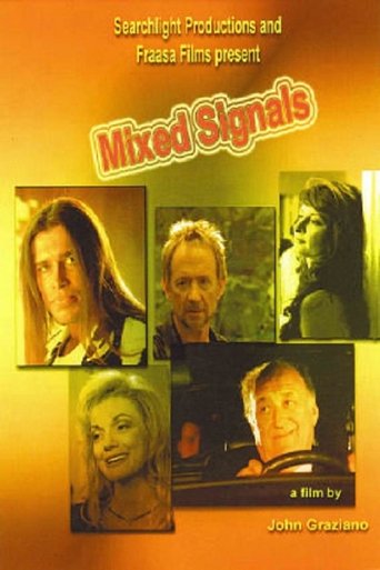 Poster of Mixed Signals
