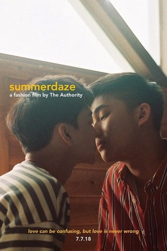 Poster of Summerdaze