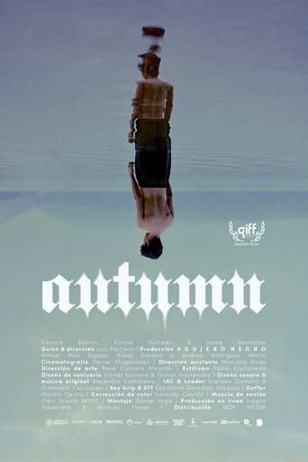 Poster of Autumn