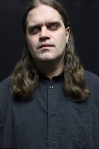 Portrait of Raz T. Slasher