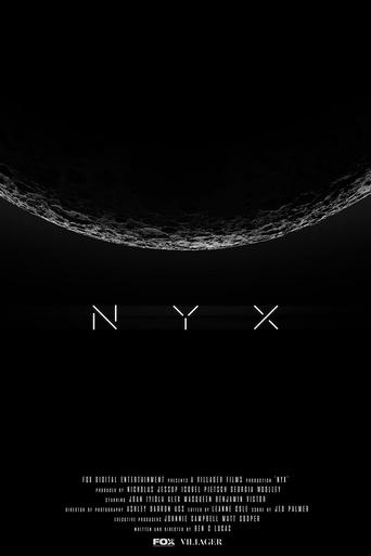 Poster of NYX