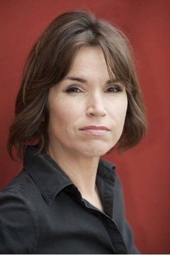 Portrait of Jane Bussmann