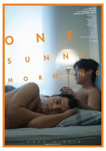 Poster of One Sunny Morning