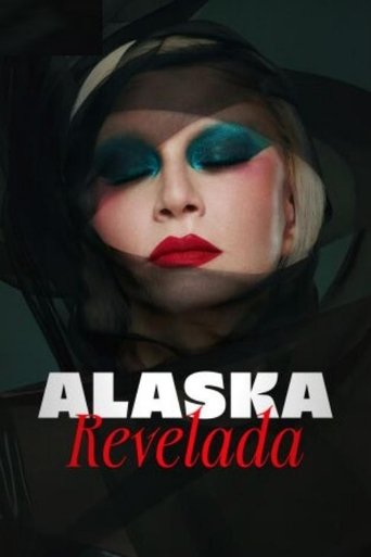 Portrait for Alaska Revelada - Season 1