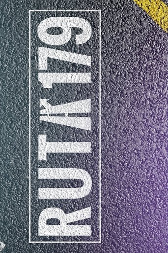 Poster of Ruta 179