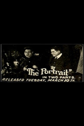 Poster of The Portrait