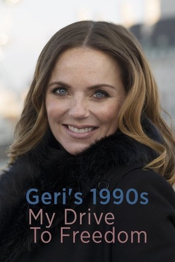 Poster of Geri's 1990s: My Drive to Freedom