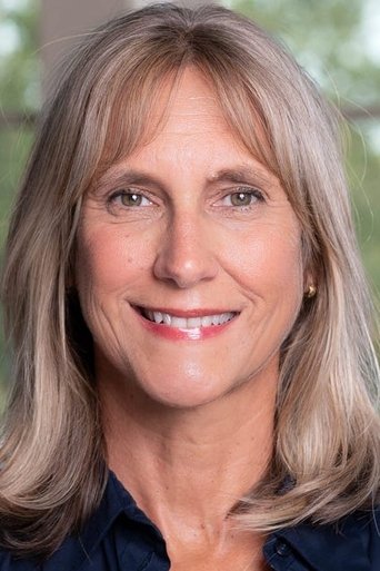 Portrait of Dana Stevens