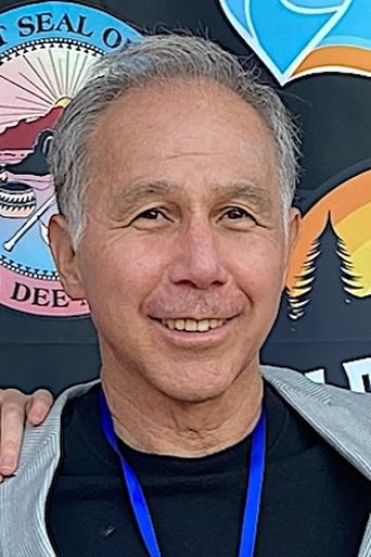 Portrait of Ray Nomoto Robison