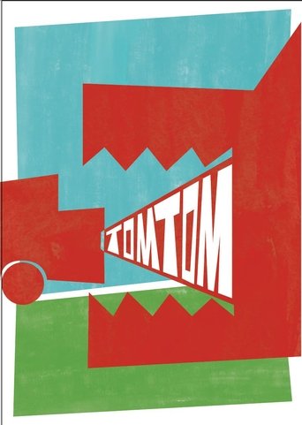 Poster of TomTom