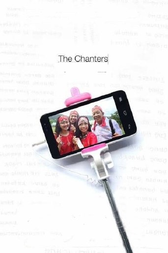 Poster of The Chanters