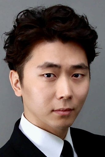 Portrait of Kim Doo-hyun