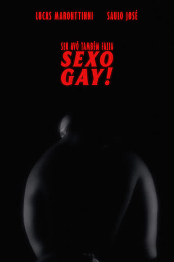 Poster of Seu Avô Também Fazia Sexo Gay