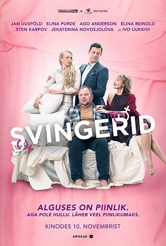 Poster of Swingers