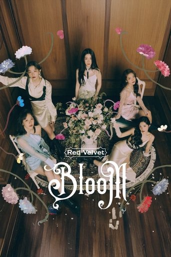 Poster of Red Velvet - Bloom