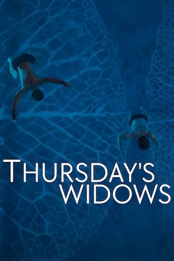 Poster of Thursday's Widows