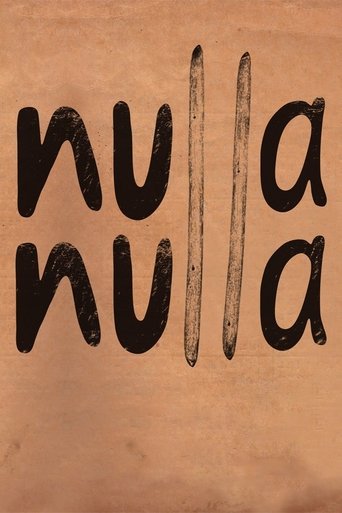 Poster of Nulla Nulla