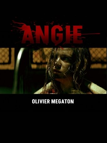 Poster of Angie