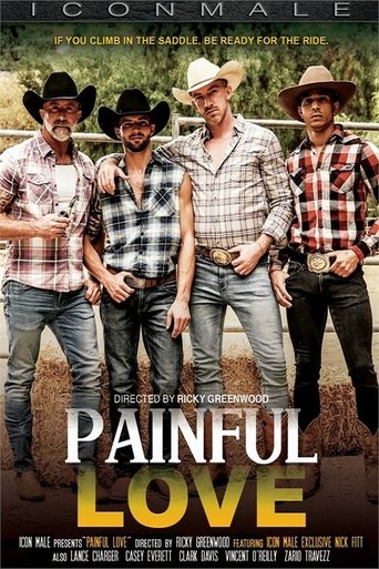 Poster of Painful Love