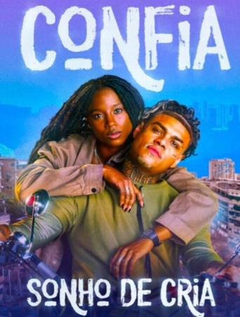 Poster of Confia: Sonhos de Cria