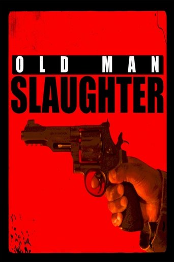 Poster of Old Man Slaughter