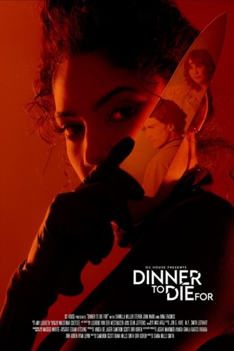 Poster of Dinner to Die For