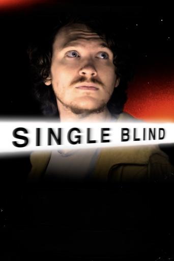 Poster of Single Blind