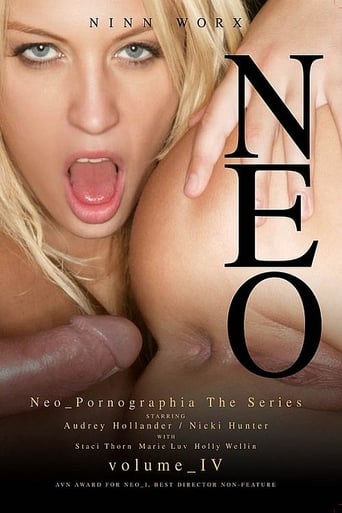 Poster of Neo Pornographia 4