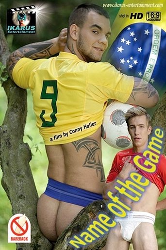 Poster of Name Of The Game