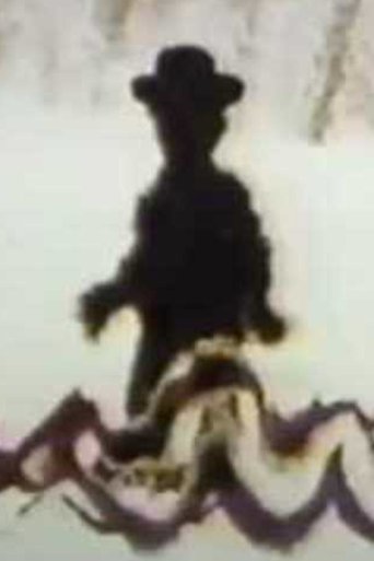 Poster of Sand Dance