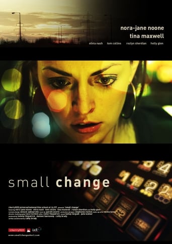 Poster of Small Change