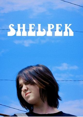 Poster of Shelpek