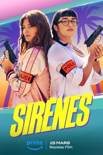 Poster of Sirènes